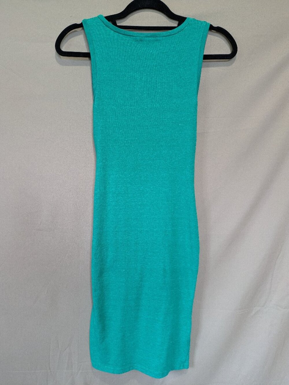 Leith Ruche Bodycon Dress - Picture 2 of 7